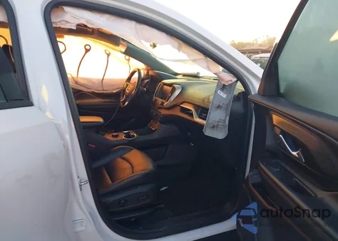 2021 GMC Terrain Fwd Slt from USA, damaged, VIN 3GKALPEV4ML395838